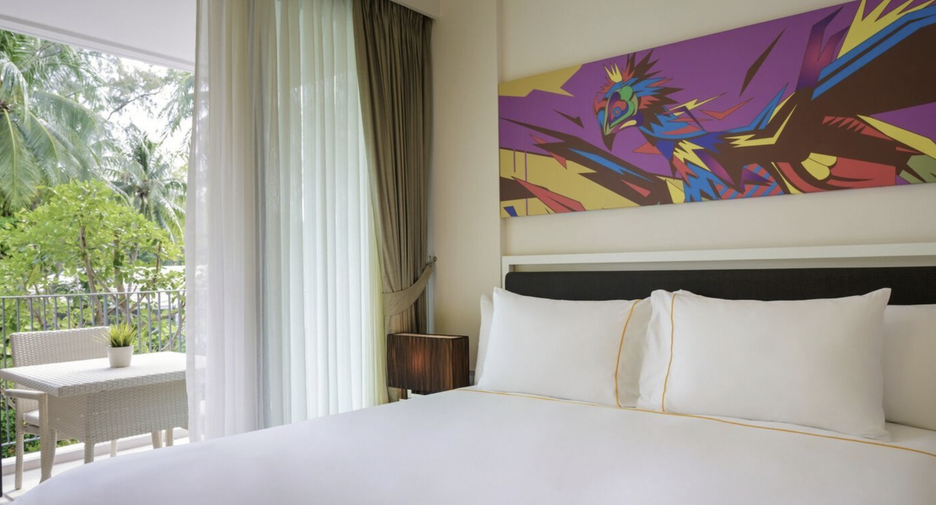For sale 2 bed condo in Thalang, Phuket