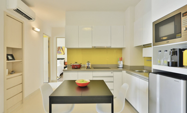 For sale 2 bed condo in Thalang, Phuket