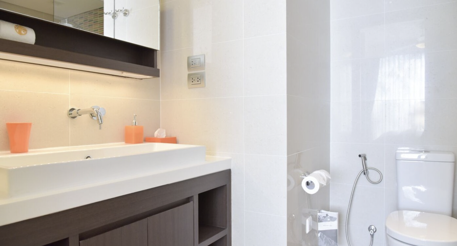 For sale 2 bed condo in Thalang, Phuket