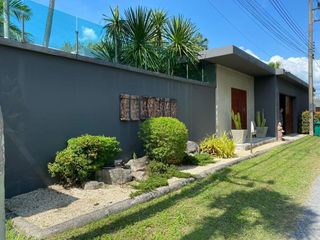 For sale 2 bed villa in Thalang, Phuket