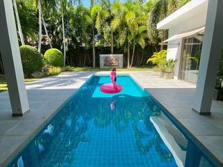 For sale 2 bed villa in Thalang, Phuket