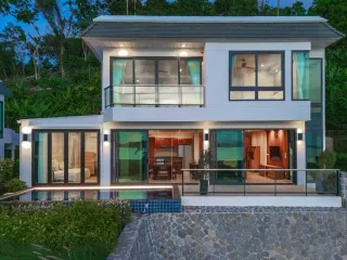 For sale 3 bed villa in Thalang, Phuket