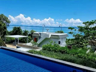For sale 3 bed villa in Thalang, Phuket