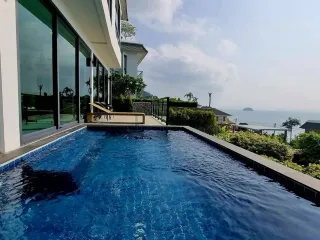 For sale 3 bed villa in Thalang, Phuket