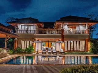 For rent 4 bed villa in Thalang, Phuket