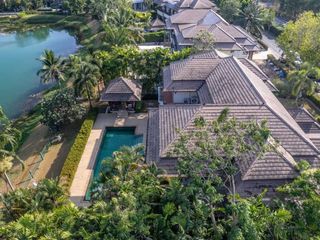 For rent 4 bed villa in Thalang, Phuket