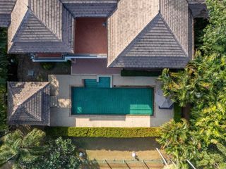 For rent 4 bed villa in Thalang, Phuket