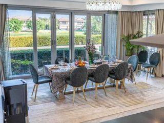 For rent 4 bed villa in Thalang, Phuket