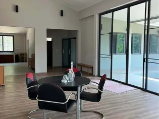 For rent 2 bed house in Thalang, Phuket
