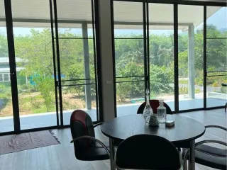 For rent 2 bed house in Thalang, Phuket