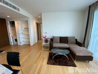 For rent 2 Beds condo in Khlong Toei, Bangkok