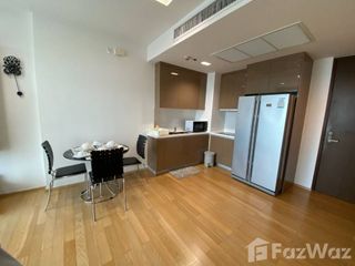 For rent 2 Beds condo in Khlong Toei, Bangkok