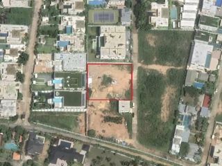 For sale land in East Pattaya, Pattaya