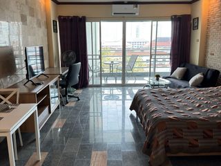 For sale スタジオ condo in Bang Lamung, Chonburi