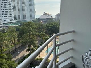 For sale スタジオ condo in Bang Lamung, Chonburi