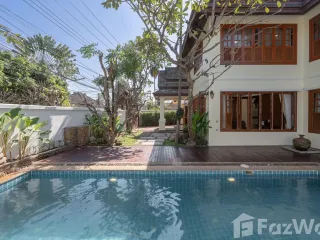 For sale 3 bed villa in Mueang Chiang Mai, Chiang Mai