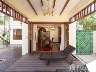 For sale 3 bed villa in Mueang Chiang Mai, Chiang Mai