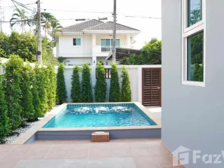 For sale 3 bed villa in Mueang Chiang Mai, Chiang Mai