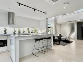 For sale 4 bed villa in Hang Dong, Chiang Mai