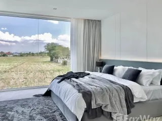 For sale 4 bed villa in Hang Dong, Chiang Mai