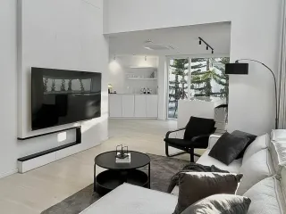 For sale 4 bed villa in Hang Dong, Chiang Mai