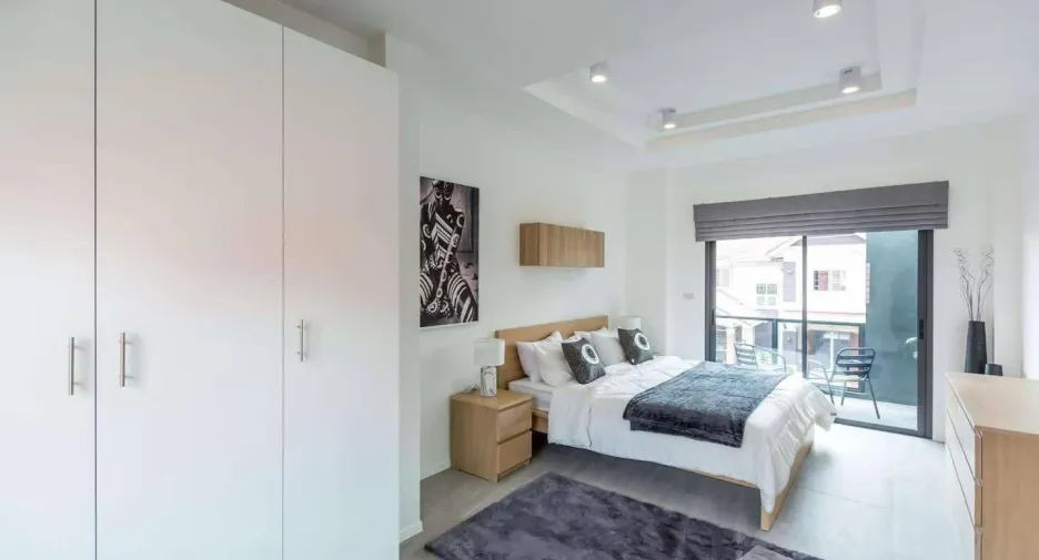 For rent 3 bed house in Hang Dong, Chiang Mai
