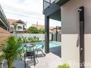 For rent 3 bed house in Hang Dong, Chiang Mai