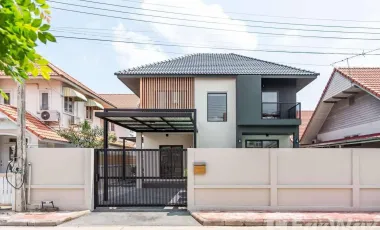 ให้เช่า 3 เตียง บ้านเดี่ยว ใน หางดง, เชียงใหม่