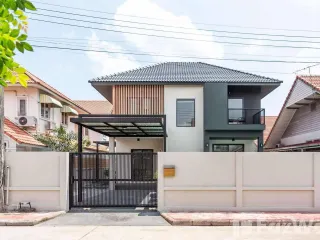 For rent 3 bed house in Hang Dong, Chiang Mai