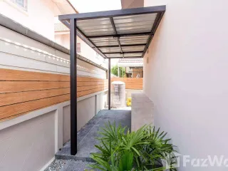 For rent 3 bed house in Hang Dong, Chiang Mai