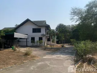 For sale 5 bed house in Bang Lamung, Chonburi