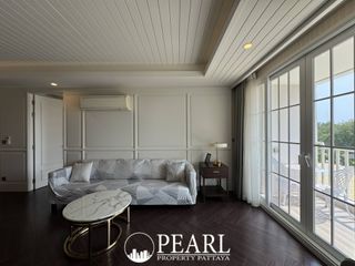 For sale 3 bed condo in Sattahip, Chonburi