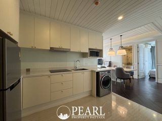 For sale 3 bed condo in Sattahip, Chonburi