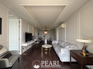 For sale 3 bed condo in Sattahip, Chonburi
