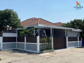 For sale 3 Beds townhouse in Sai Noi, Nonthaburi