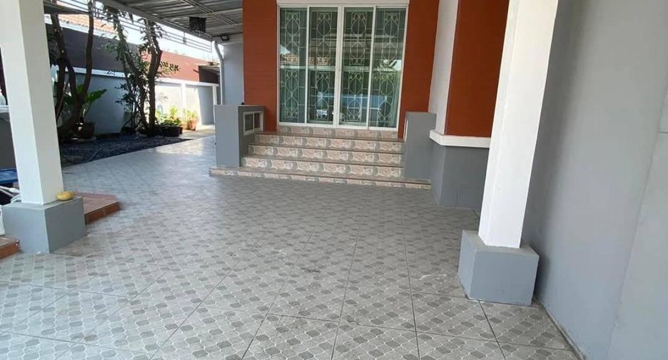 For sale 3 Beds townhouse in Sai Noi, Nonthaburi