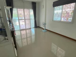 For sale 3 Beds townhouse in Sai Noi, Nonthaburi