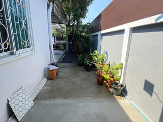 For sale 3 Beds townhouse in Sai Noi, Nonthaburi
