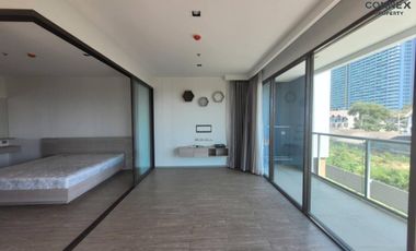 For sale 1 bed condo in Jomtien, Pattaya
