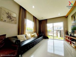 For sale 3 bed house in Bang Yai, Nonthaburi