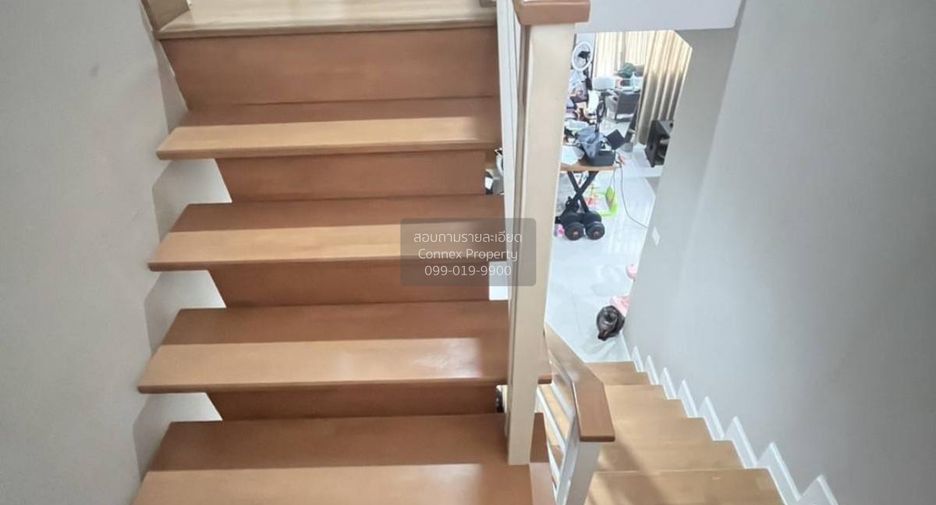 À vendre 3 chambres maison à Bang Yai, Nonthaburi