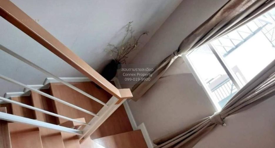 À vendre 3 chambres maison à Bang Yai, Nonthaburi