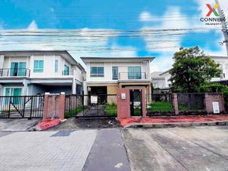 For sale 3 bed house in Bang Yai, Nonthaburi