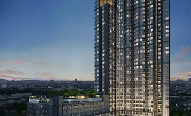 For sale 1 Beds condo in Watthana, Bangkok