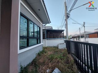 For sale 3 bed house in Phanat Nikhom, Chonburi