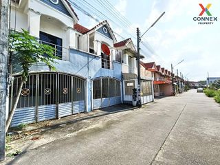 For sale 2 bed townhouse in Hat Yai, Songkhla
