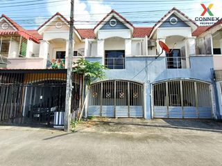 For sale 2 bed townhouse in Hat Yai, Songkhla