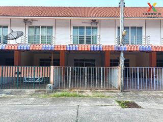 For sale 2 bed townhouse in Hat Yai, Songkhla