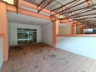 For sale 2 bed townhouse in Hat Yai, Songkhla