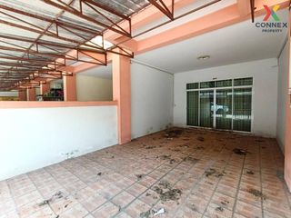For sale 2 bed townhouse in Hat Yai, Songkhla